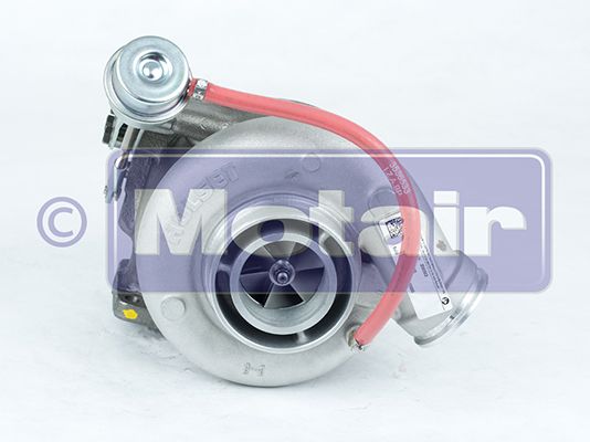 MOTAIR TURBOLADER Kompressor,ülelaadimine 333580